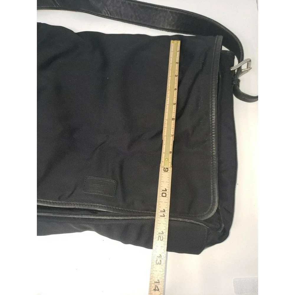 COACH‎ 5109 Messenger Portfolio Bag